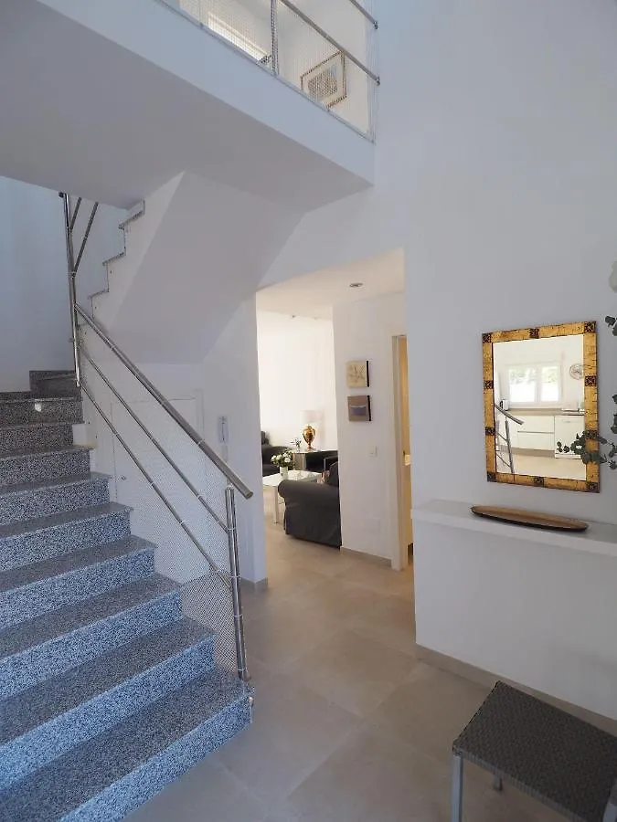 Nerja Paradise Rentals - Villa Catalina Espagne