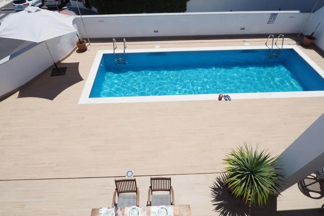 Nerja Paradise Rentals - Villa Catalina