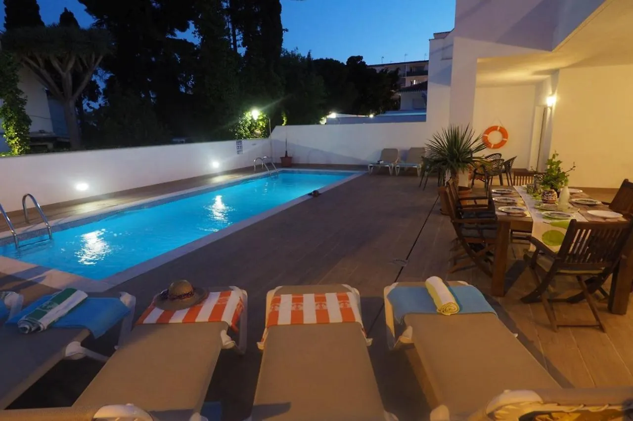 Nerja Paradise Rentals - Villa Catalina