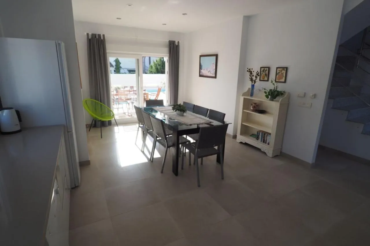 Nerja Paradise Rentals - Villa Catalina 0*,  Espagne