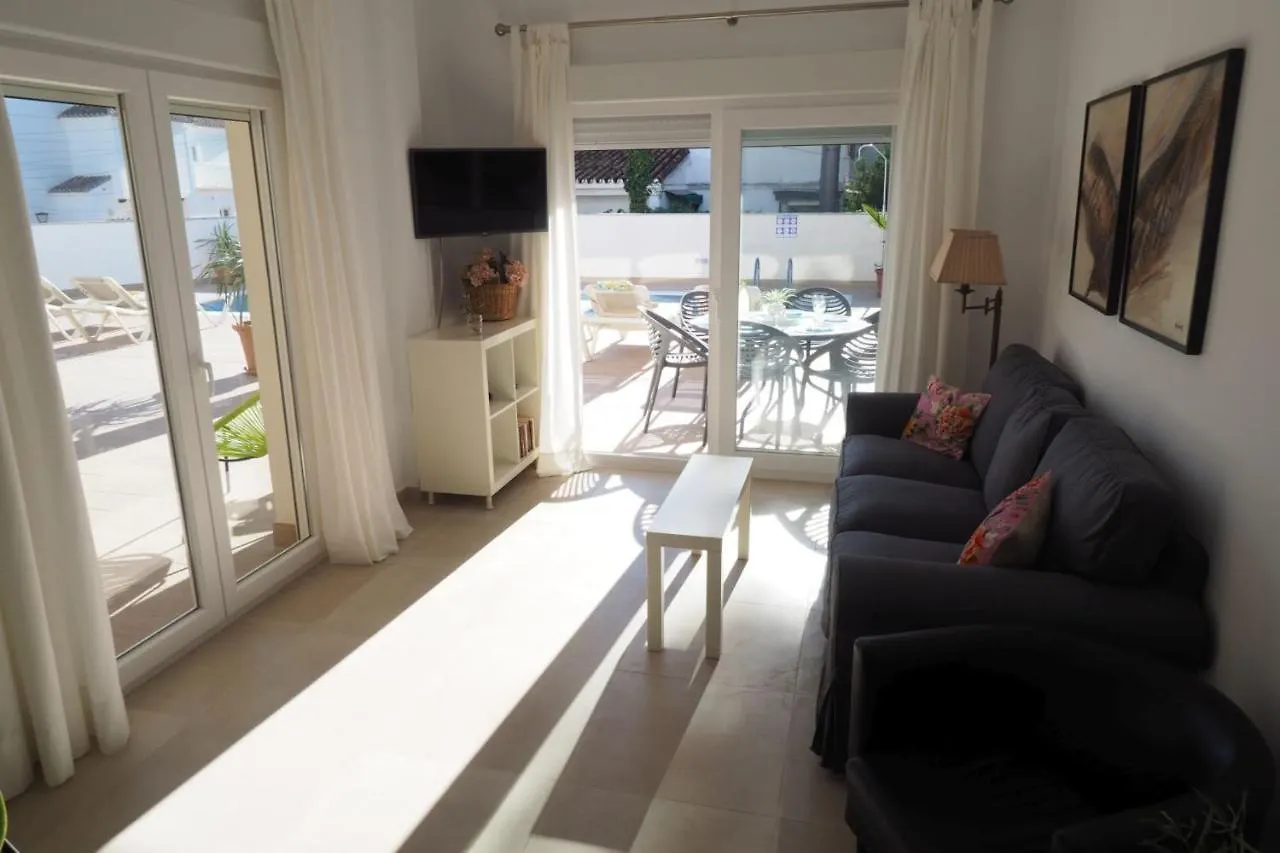 Nerja Paradise Rentals - Villa Catalina Espagne