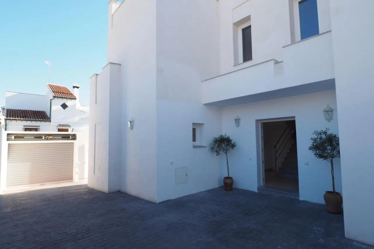 Nerja Paradise Rentals - Villa Catalina