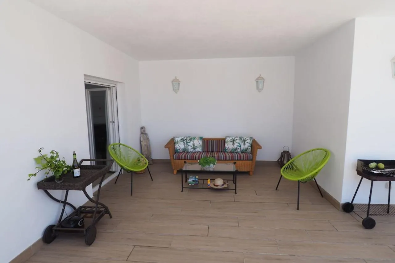Nerja Paradise Rentals - Villa Catalina Espagne