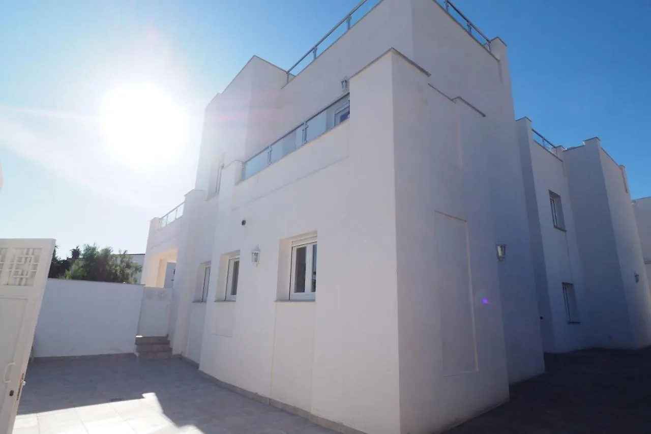 Nerja Paradise Rentals - Villa Catalina