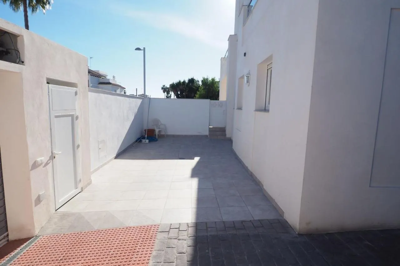 Nerja Paradise Rentals - Villa Catalina
