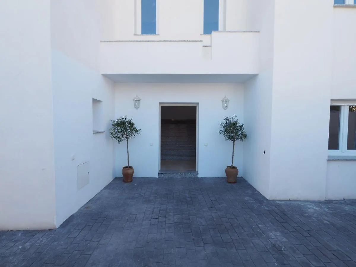 Nerja Paradise Rentals - Villa Catalina
