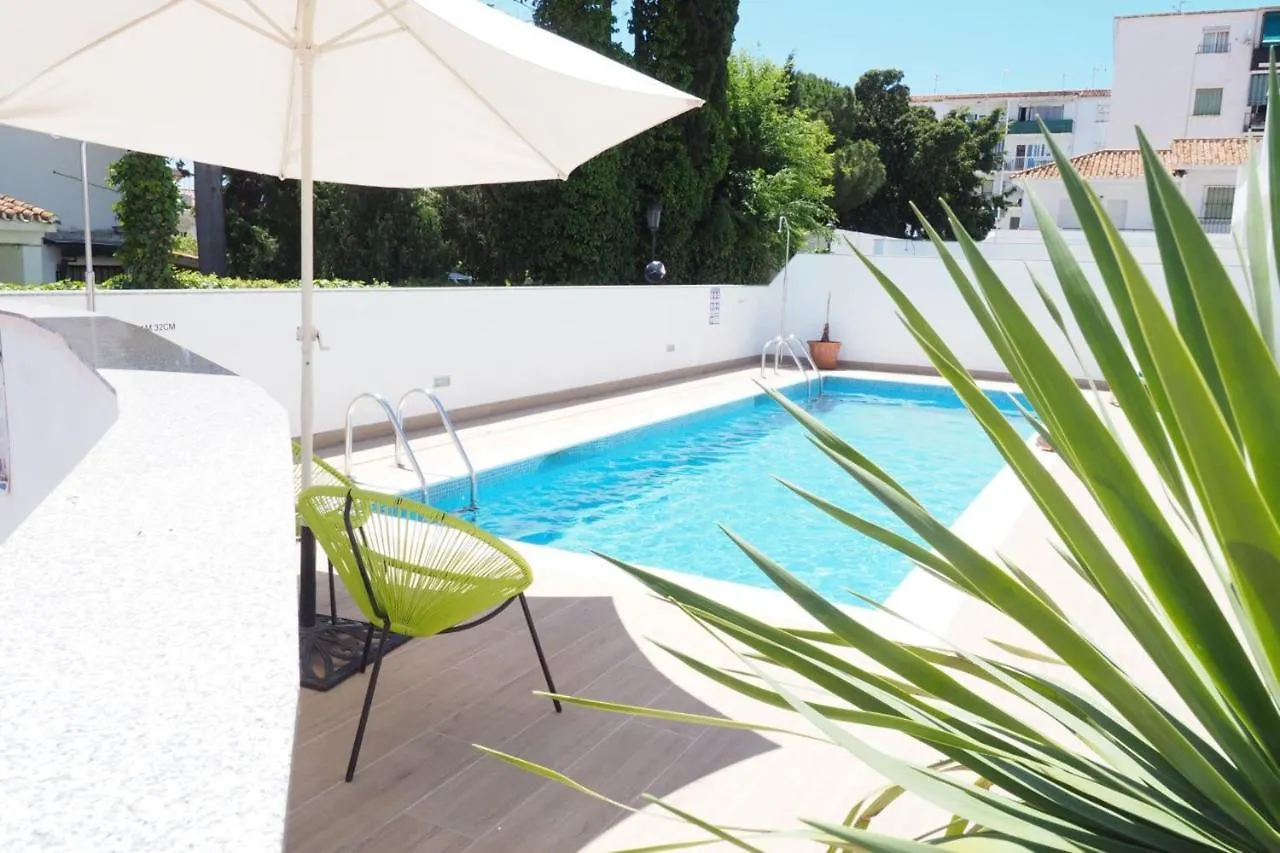 Nerja Paradise Rentals - Villa Catalina 0*,  Испания