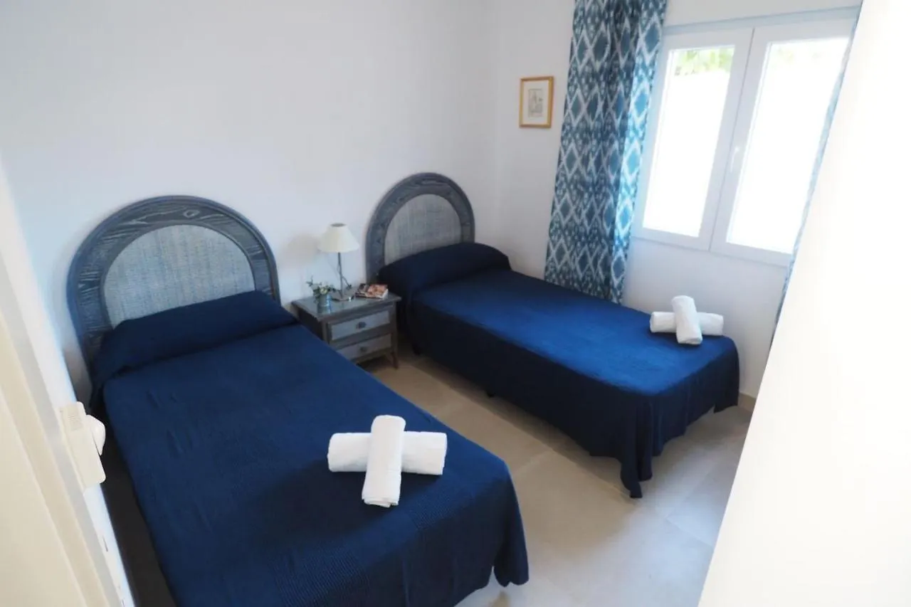 Nerja Paradise Rentals - Villa Catalina 0*,