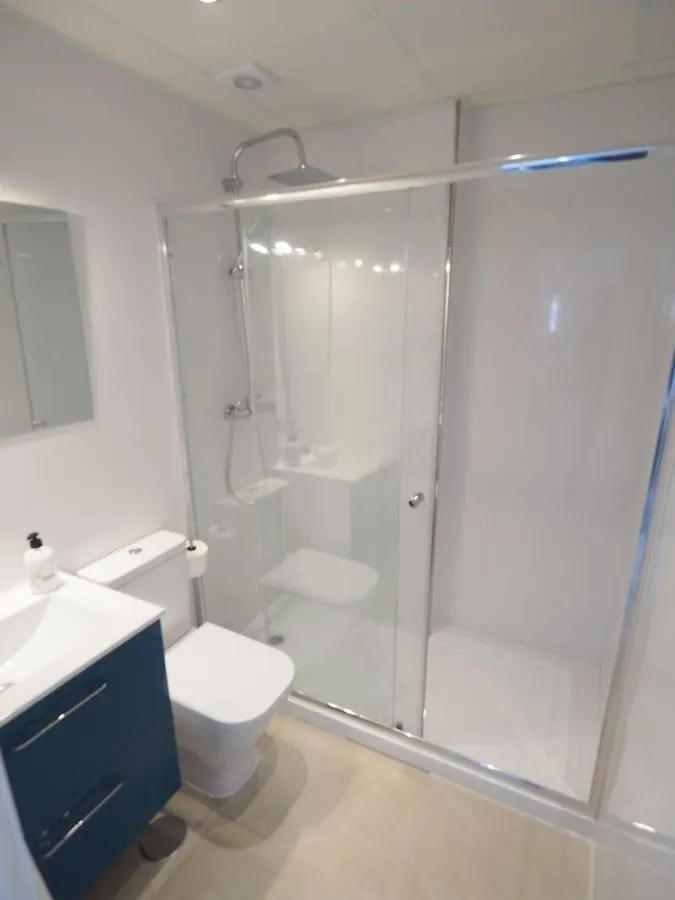 Nerja Paradise Rentals - Villa Catalina